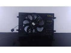 Recambio de electroventilador para seat leon (kl1, klg) 2.0 tdi referencia OEM IAM   