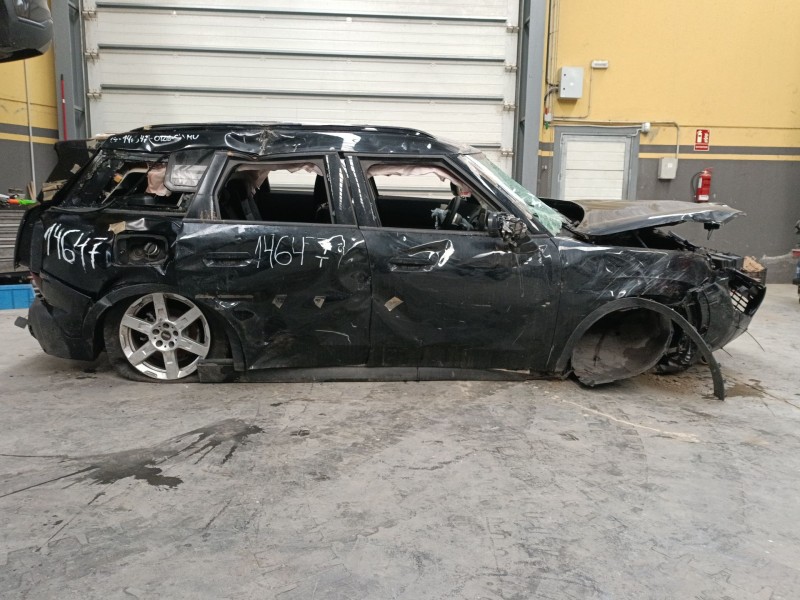 mini mini countryman del año 2023