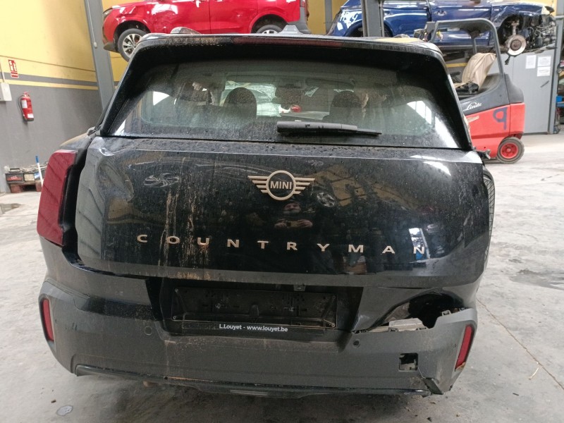 mini mini countryman del año 2023