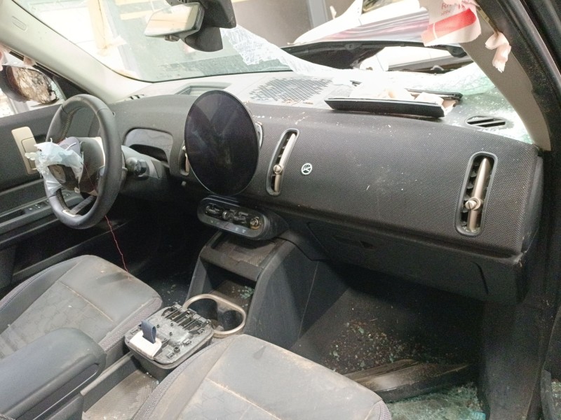 mini mini countryman del año 2023