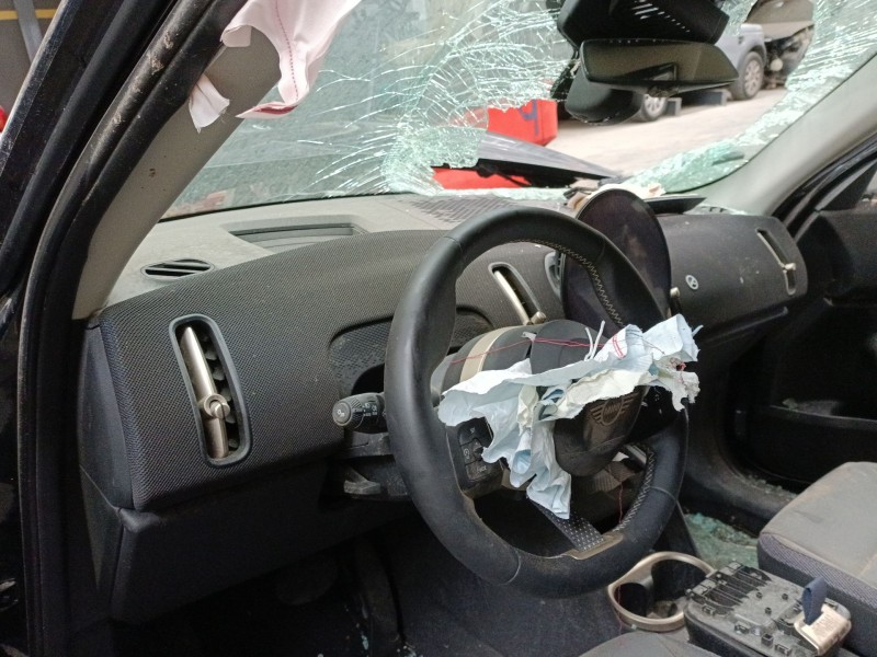 mini mini countryman del año 2023