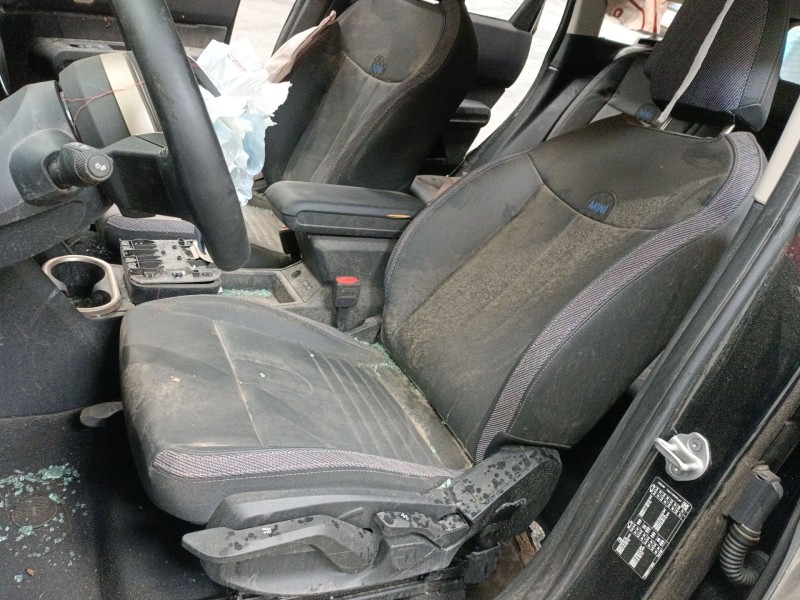 mini mini countryman del año 2023