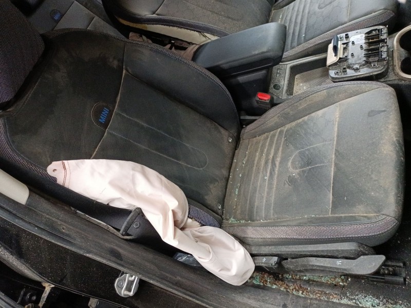 mini mini countryman del año 2023