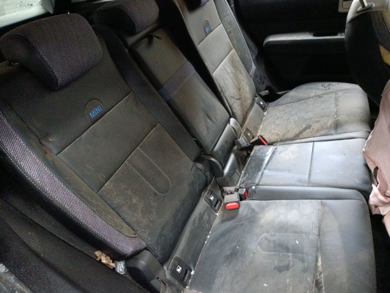 mini mini countryman del año 2023