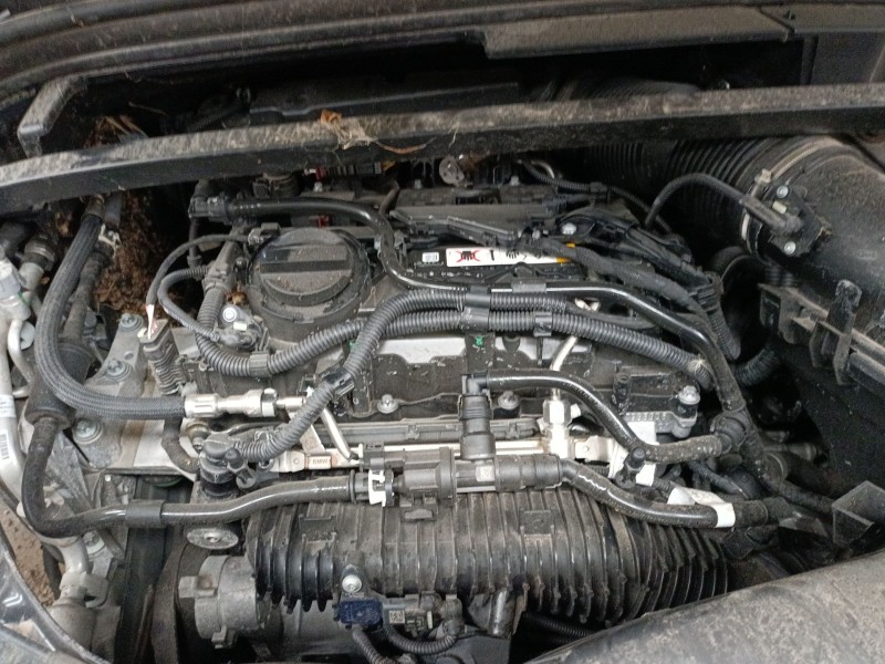 mini mini countryman del año 2023