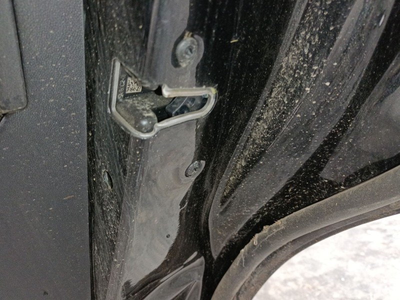 Recambio de cerradura puerta trasera derecha para mini mini countryman c u25 referencia OEM IAM   