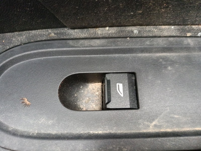 Recambio de mando elevalunas delantero derecho para mini mini countryman c u25 referencia OEM IAM   