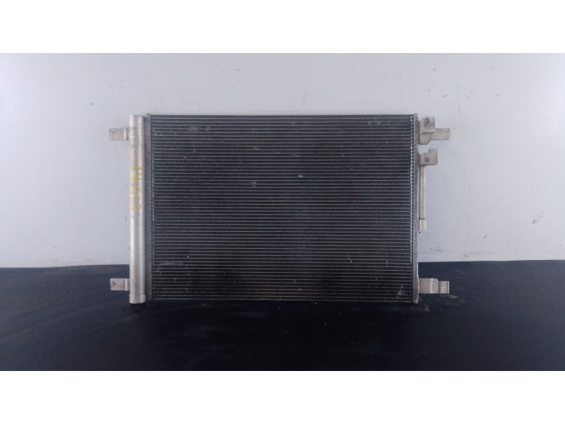 Recambio de condensador / radiador aire acondicionado para seat leon (kl1, klg) 2.0 tdi referencia OEM IAM   
