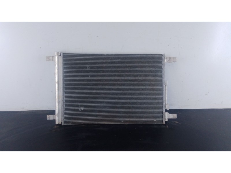 Recambio de condensador / radiador aire acondicionado para seat leon (kl1, klg) 2.0 tdi referencia OEM IAM   