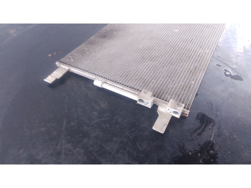 Recambio de condensador / radiador aire acondicionado para seat leon (kl1, klg) 2.0 tdi referencia OEM IAM   