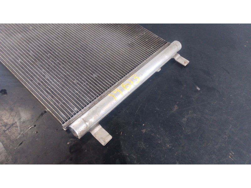 Recambio de condensador / radiador aire acondicionado para seat leon (kl1, klg) 2.0 tdi referencia OEM IAM   