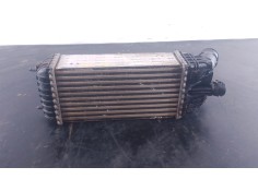 Recambio de intercooler para peugeot 2008 i (cu_) 1.6 bluehdi 120 referencia OEM IAM    2