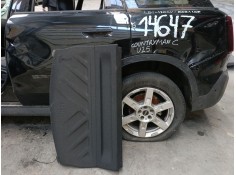 Recambio de bandeja trasera para mini mini countryman c u25 referencia OEM IAM   