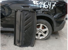 Recambio de bandeja trasera para mini mini countryman c u25 referencia OEM IAM    2