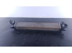 Recambio de intercooler para peugeot boxer furgoneta 2.2 bluehdi 120 referencia OEM IAM   