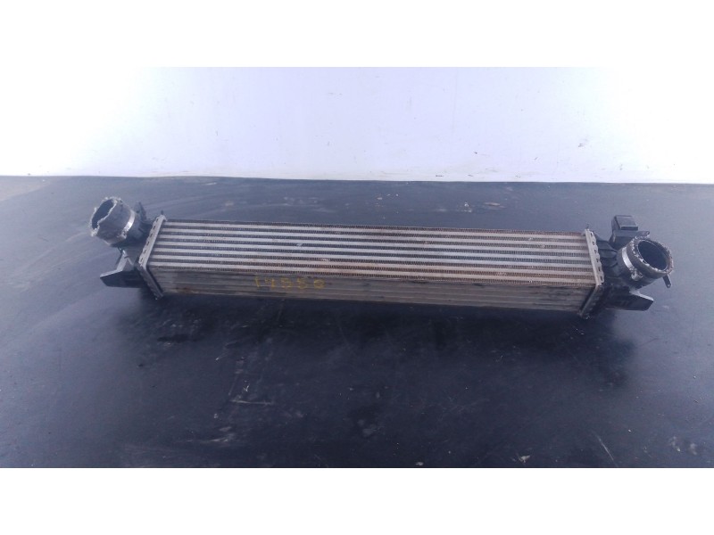 Recambio de intercooler para peugeot boxer furgoneta 2.2 bluehdi 120 referencia OEM IAM   