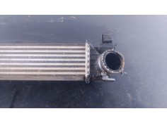 Recambio de intercooler para peugeot boxer furgoneta 2.2 bluehdi 120 referencia OEM IAM    2