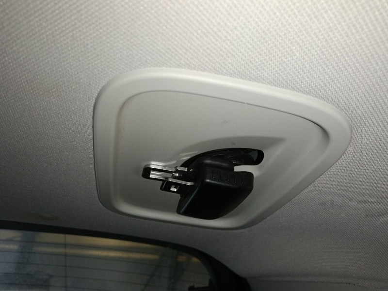 Recambio de cinturon seguridad trasero central para mini mini countryman c u25 referencia OEM IAM   