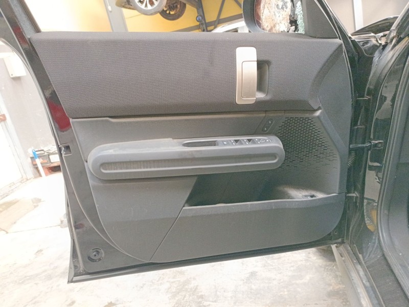 Recambio de guarnecido puerta delantera izquierda para mini mini countryman c u25 referencia OEM IAM   