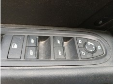 Recambio de mando elevalunas delantero izquierdo para mini mini countryman c u25 referencia OEM IAM   