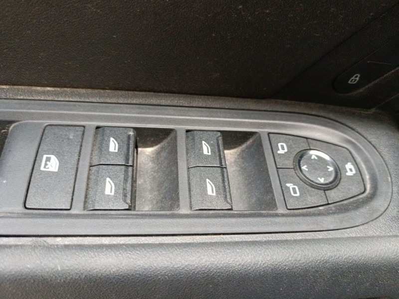 Recambio de mando elevalunas delantero izquierdo para mini mini countryman c u25 referencia OEM IAM   