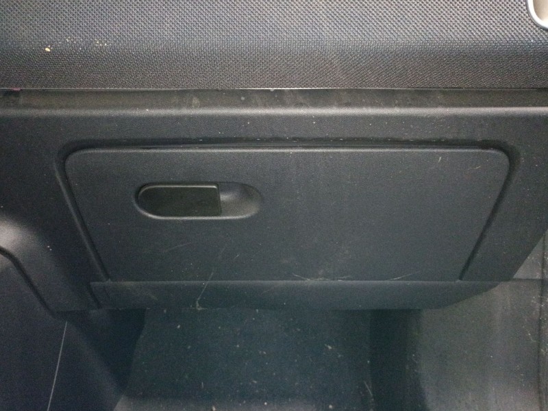 Recambio de guantera para mini mini countryman c u25 referencia OEM IAM   