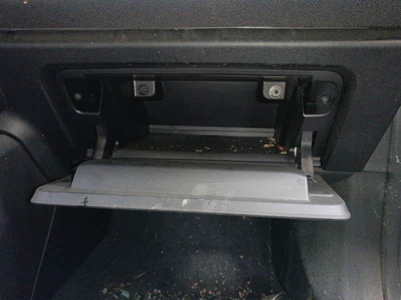 Recambio de guantera para mini mini countryman c u25 referencia OEM IAM   