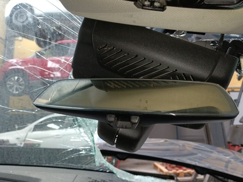 Recambio de espejo interior para mini mini countryman c u25 referencia OEM IAM   