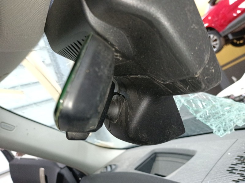 Recambio de espejo interior para mini mini countryman c u25 referencia OEM IAM   