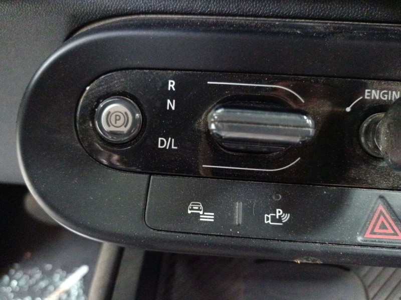 Recambio de palanca cambio para mini mini countryman c u25 referencia OEM IAM   