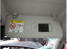 Recambio de parasol derecho para mini mini countryman c u25 referencia OEM IAM   