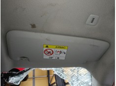 Recambio de parasol derecho para mini mini countryman c u25 referencia OEM IAM    2