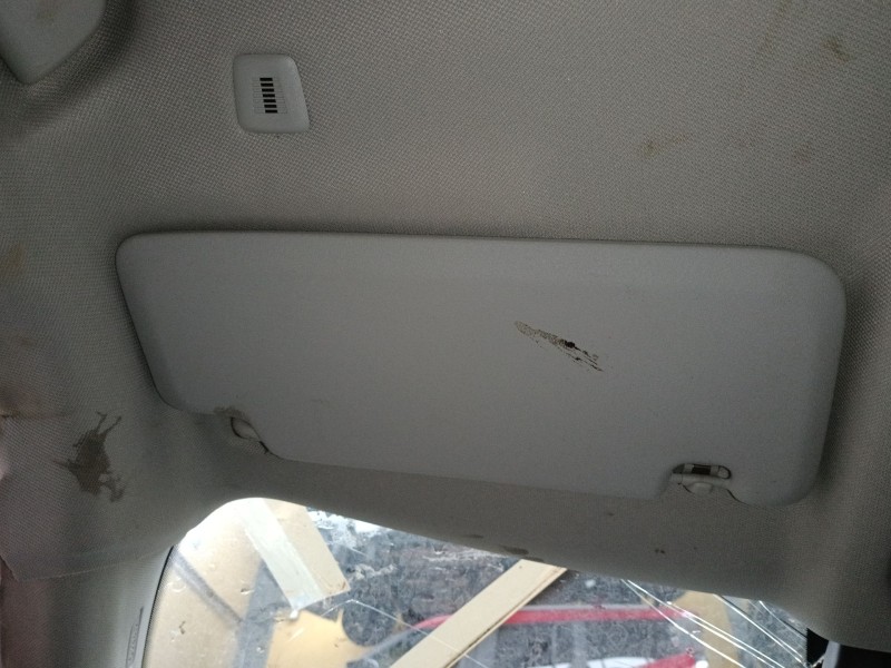 Recambio de parasol izquierdo para mini mini countryman c u25 referencia OEM IAM   