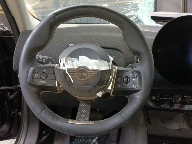 Recambio de volante para mini mini countryman c u25 referencia OEM IAM   