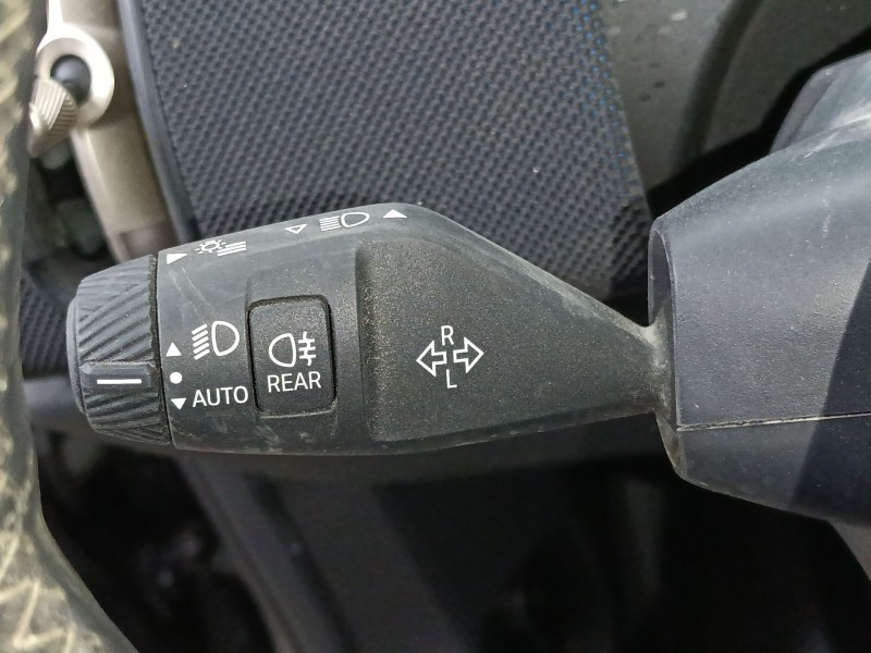 Recambio de mando intermitentes para mini mini countryman c u25 referencia OEM IAM   