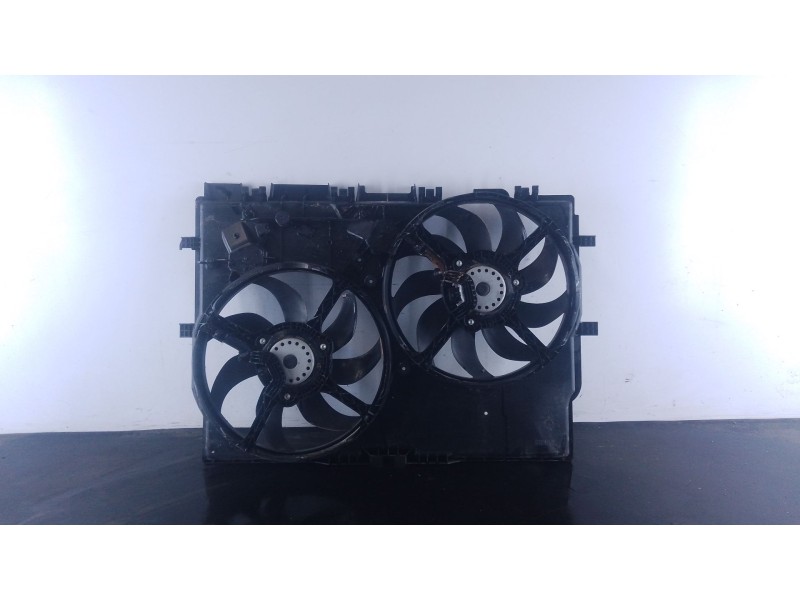 Recambio de electroventilador para peugeot boxer furgoneta 2.2 bluehdi 120 referencia OEM IAM   