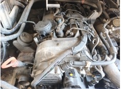 MOTOR COMPLETO TALLER M1-A2-16