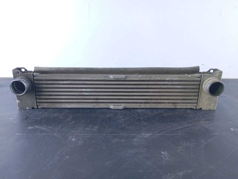 Recambio de intercooler para mercedes-benz vito / mixto furgoneta (w639) 111 cdi (639.601, 639.603, 639.605) referencia OEM IAM 
