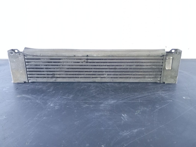 Recambio de intercooler para mercedes-benz vito / mixto furgoneta (w639) 111 cdi (639.601, 639.603, 639.605) referencia OEM IAM 