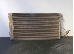 CONDENSADOR / RADIADOR AIRE ACONDICIONADO P2-A4-13