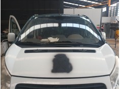 Recambio de capot para fiat scudo furgoneta (270_, 272_) 2.0 d multijet referencia OEM IAM   