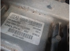 CENTRALITA MOTOR UCE 