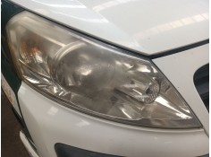 Recambio de faro derecho para fiat scudo furgoneta (270_, 272_) 2.0 d multijet referencia OEM IAM   