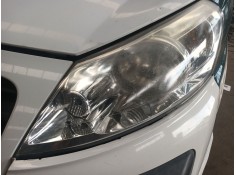 Recambio de faro izquierdo para fiat scudo furgoneta (270_, 272_) 2.0 d multijet referencia OEM IAM   
