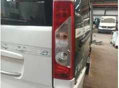 Recambio de piloto trasero derecho para fiat scudo furgoneta (270_, 272_) 2.0 d multijet referencia OEM IAM   