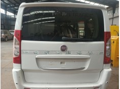 Recambio de porton trasero para fiat scudo furgoneta (270_, 272_) 2.0 d multijet referencia OEM IAM   