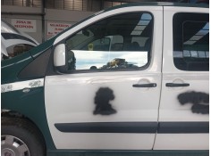 Recambio de puerta delantera izquierda para fiat scudo furgoneta (270_, 272_) 2.0 d multijet referencia OEM IAM   