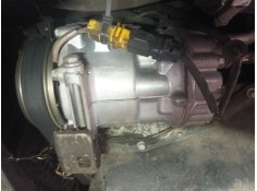 COMPRESOR AIRE ACONDICIONADO 