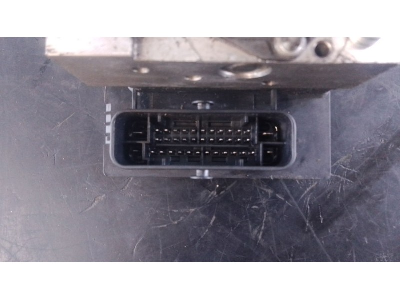Recambio de abs para fiat scudo furgoneta (270_, 272_) 2.0 d multijet referencia OEM IAM 0265251177 9661887180 P3-B9-25-1