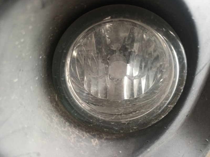 Recambio de faro antiniebla izquierdo para fiat scudo furgoneta (270_, 272_) 2.0 d multijet referencia OEM IAM   